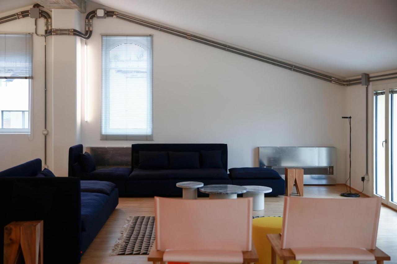 Basicvillage Milano Εξωτερικό φωτογραφία