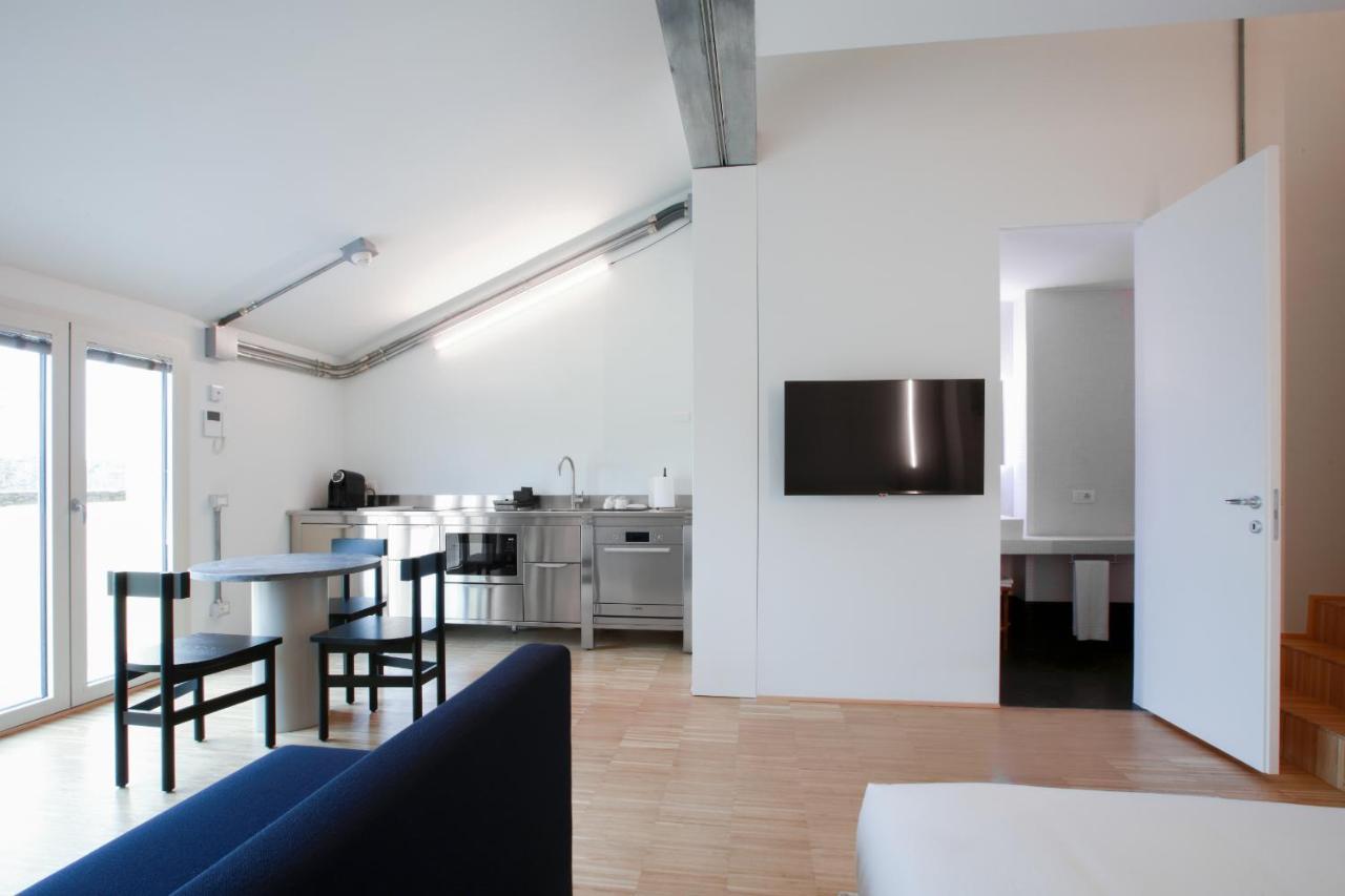 Basicvillage Milano Εξωτερικό φωτογραφία