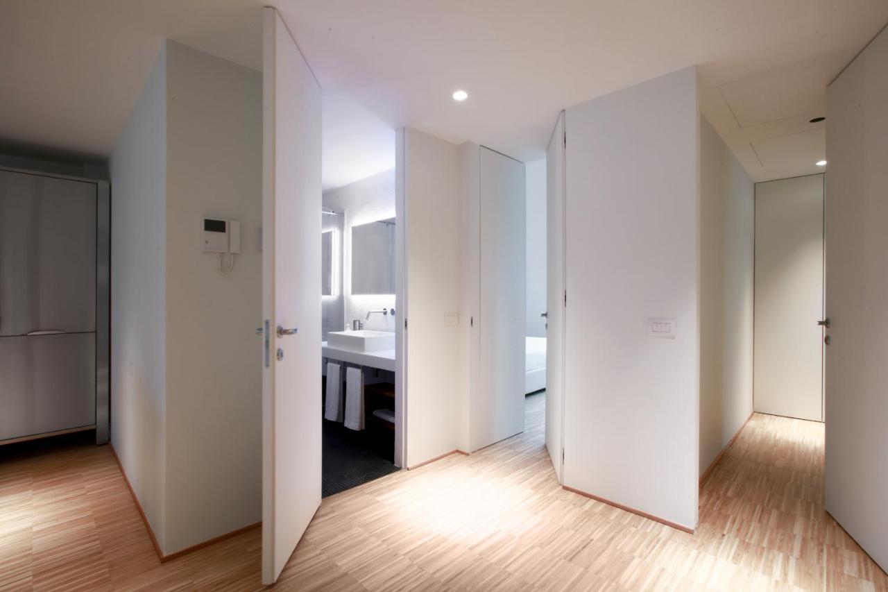 Basicvillage Milano Εξωτερικό φωτογραφία