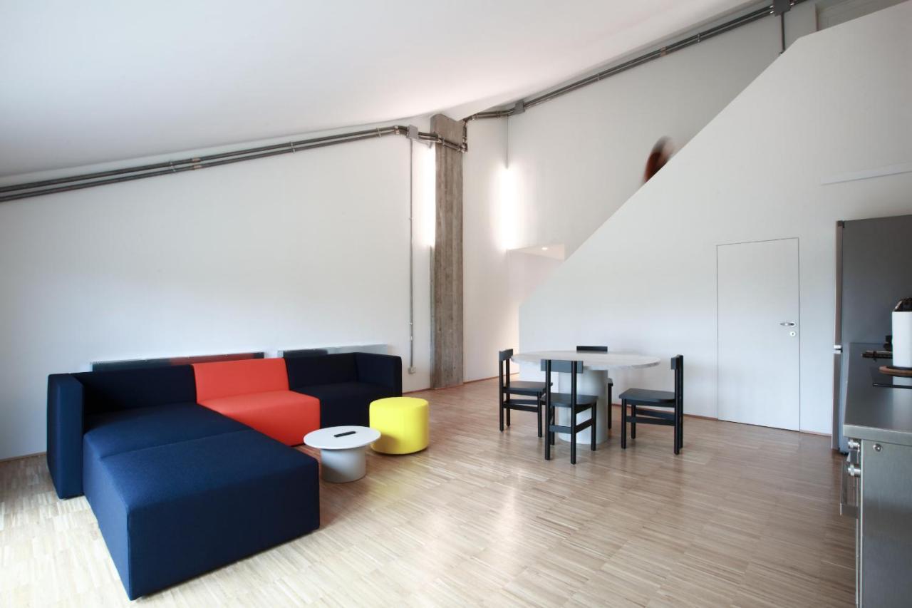 Basicvillage Milano Εξωτερικό φωτογραφία