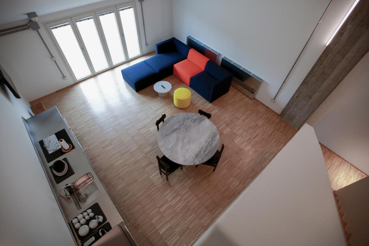 Basicvillage Milano Εξωτερικό φωτογραφία