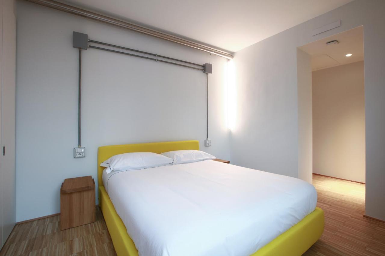 Basicvillage Milano Εξωτερικό φωτογραφία