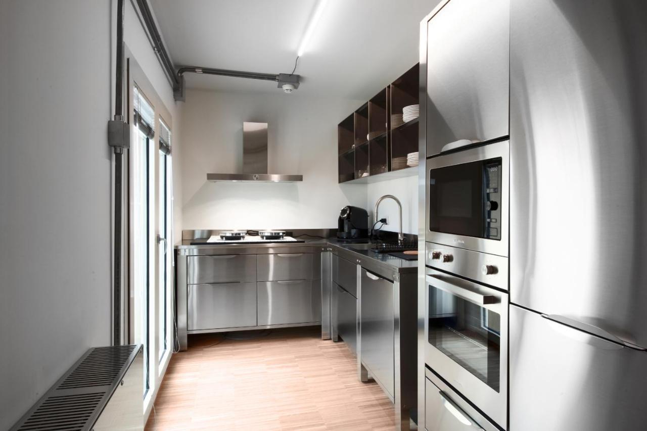 Basicvillage Milano Εξωτερικό φωτογραφία