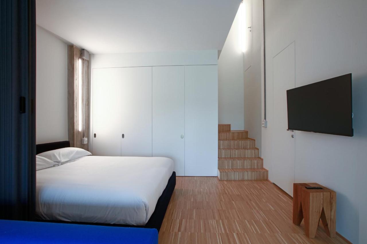 Basicvillage Milano Εξωτερικό φωτογραφία