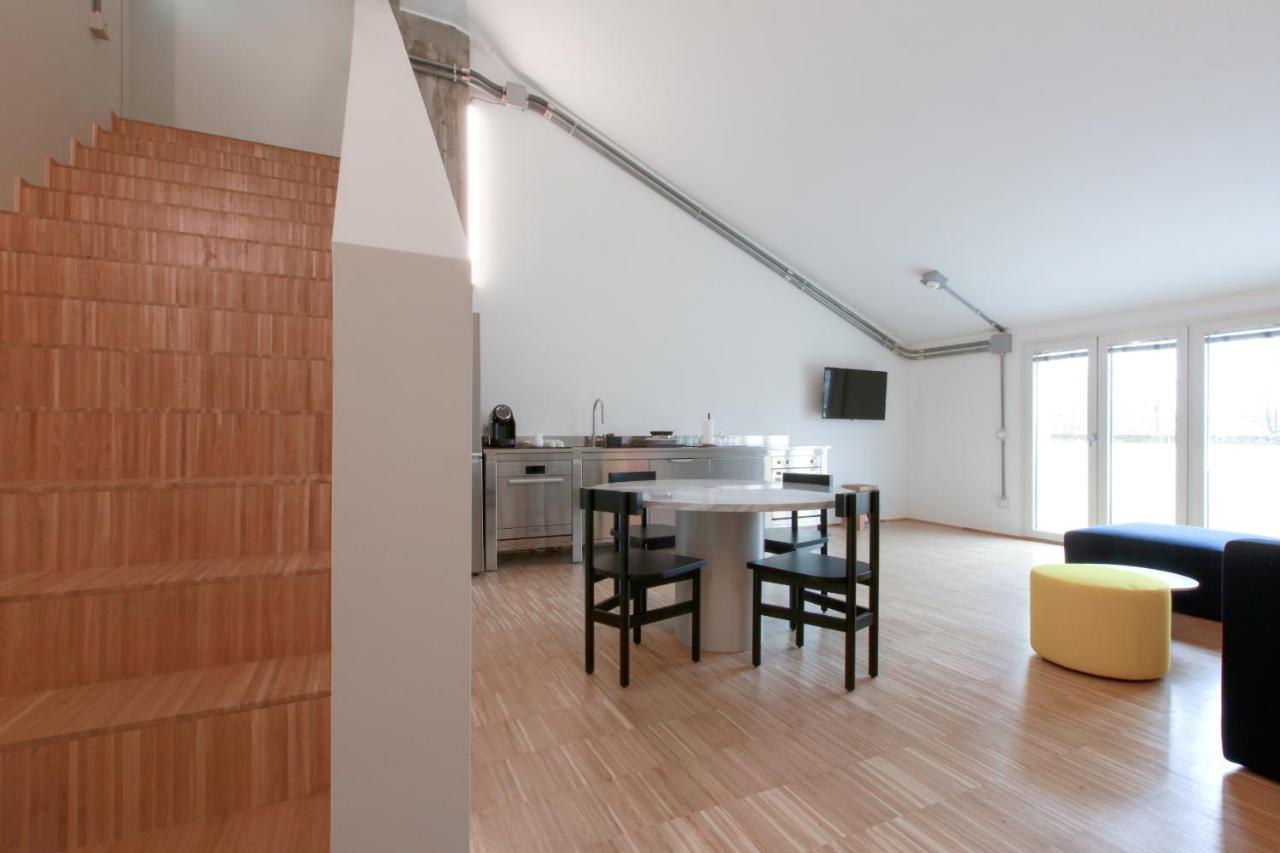 Basicvillage Milano Εξωτερικό φωτογραφία