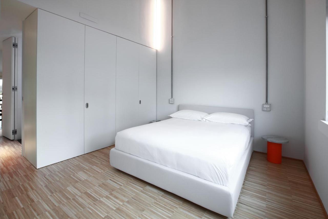 Basicvillage Milano Εξωτερικό φωτογραφία