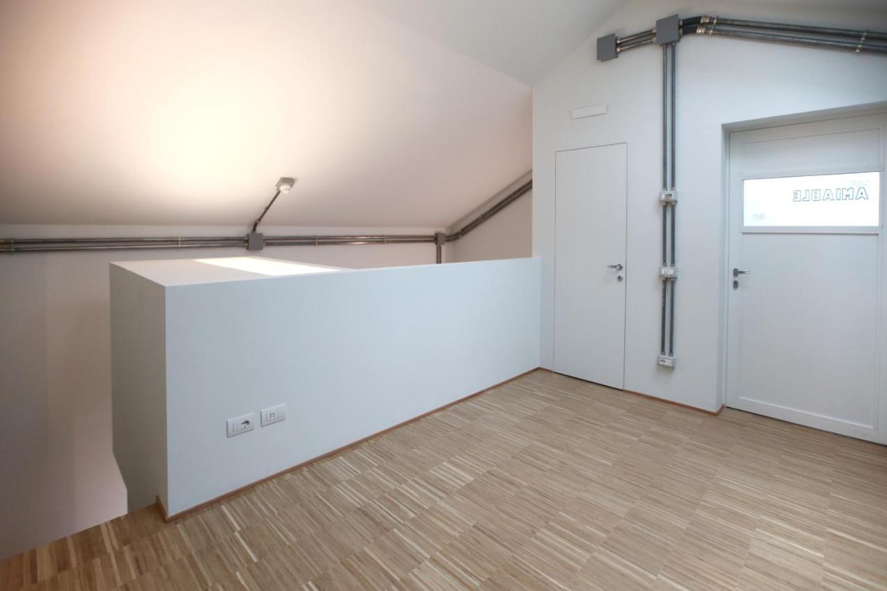 Basicvillage Milano Εξωτερικό φωτογραφία