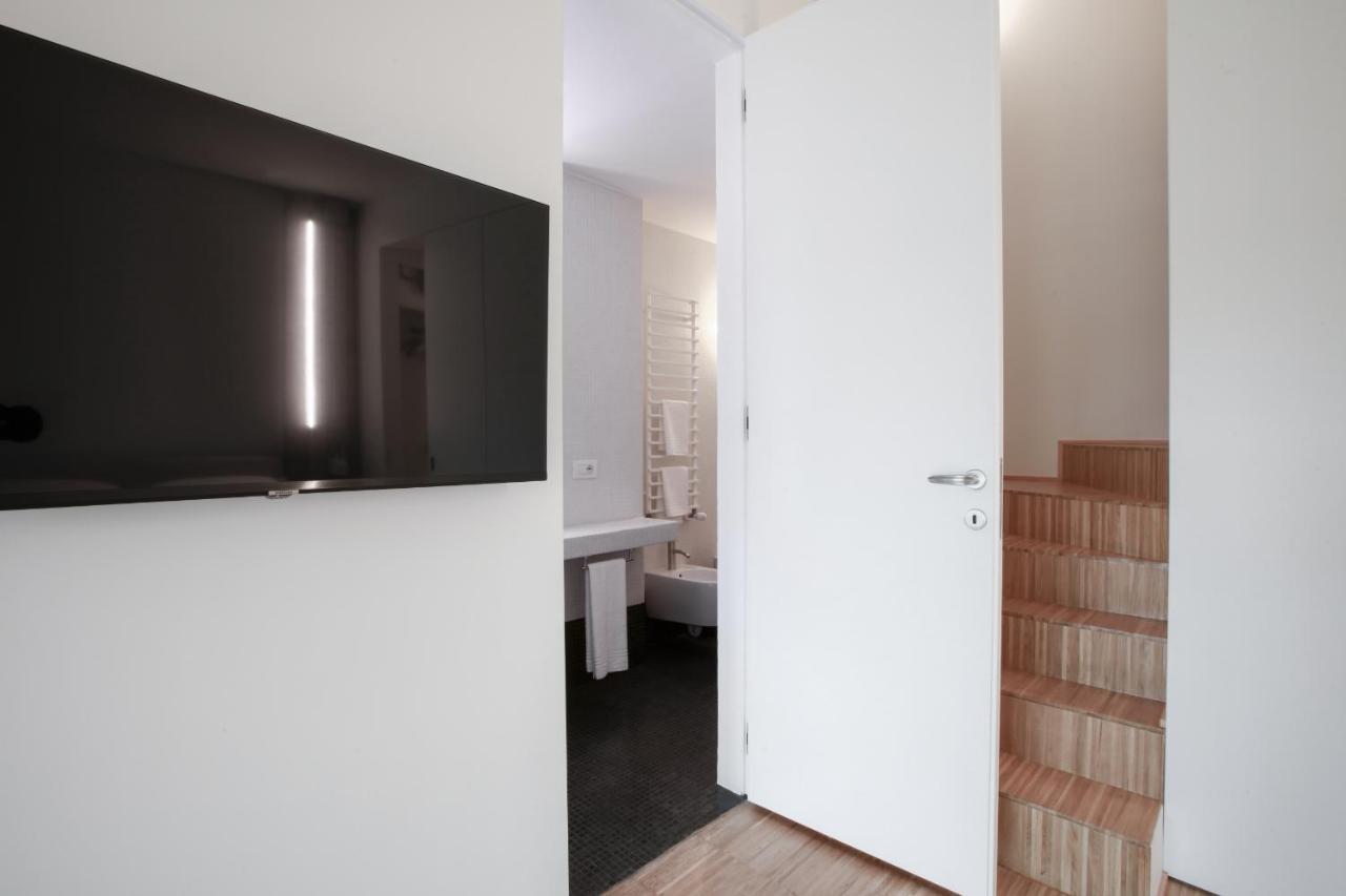 Basicvillage Milano Εξωτερικό φωτογραφία