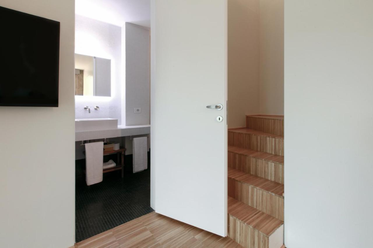 Basicvillage Milano Εξωτερικό φωτογραφία