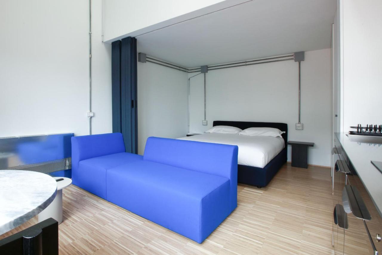 Basicvillage Milano Εξωτερικό φωτογραφία