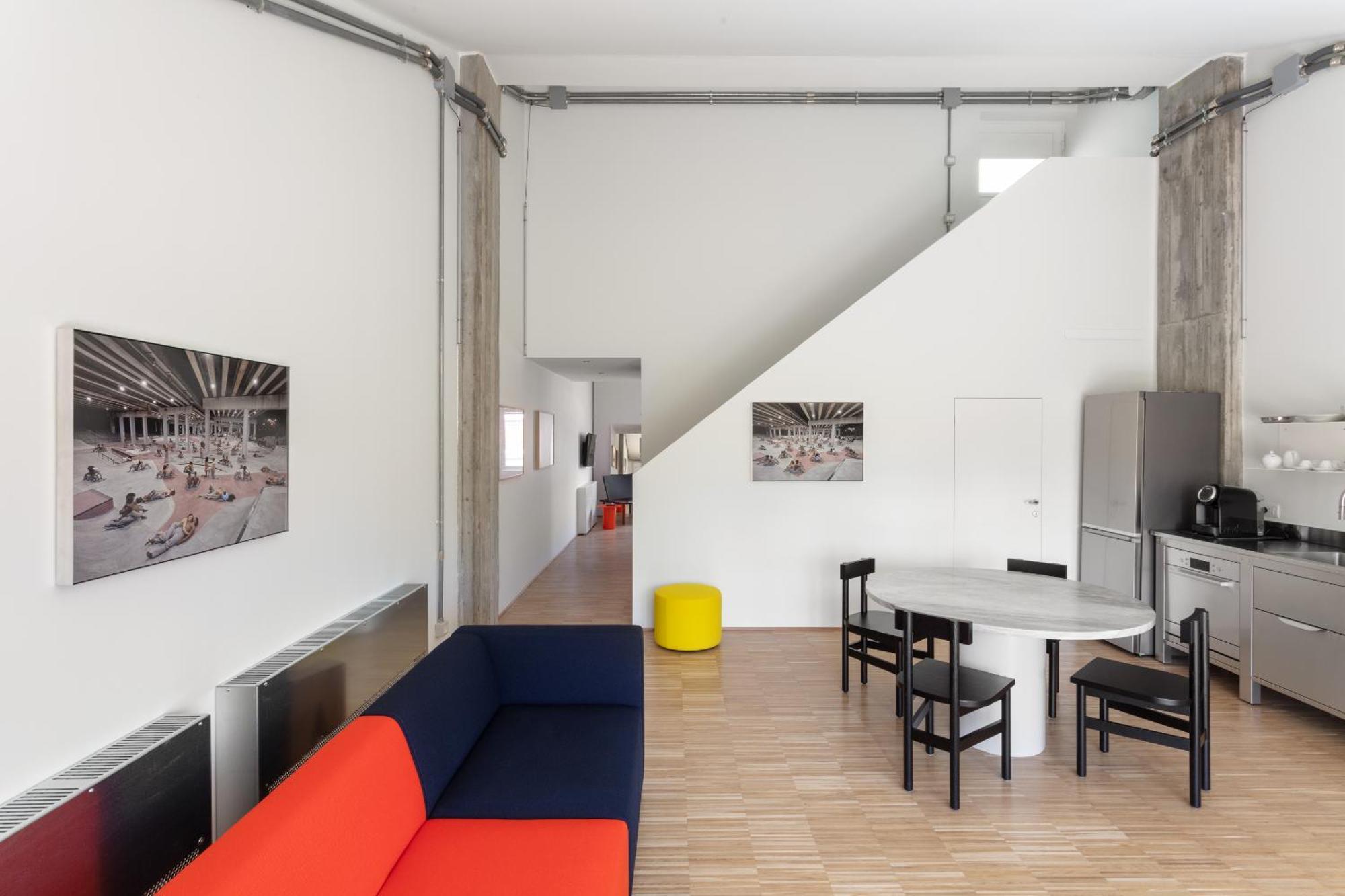 Basicvillage Milano Δωμάτιο φωτογραφία