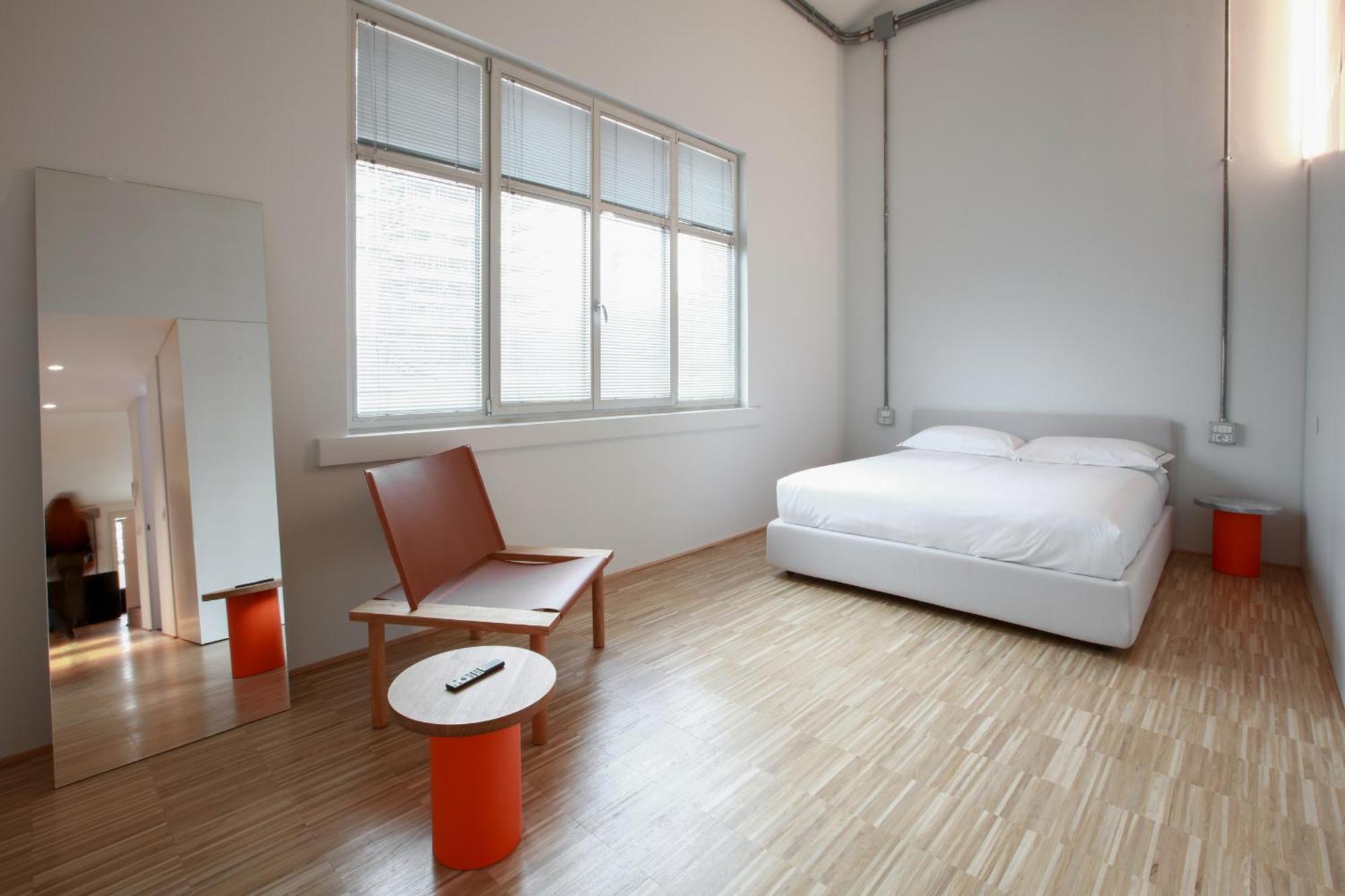 Basicvillage Milano Δωμάτιο φωτογραφία