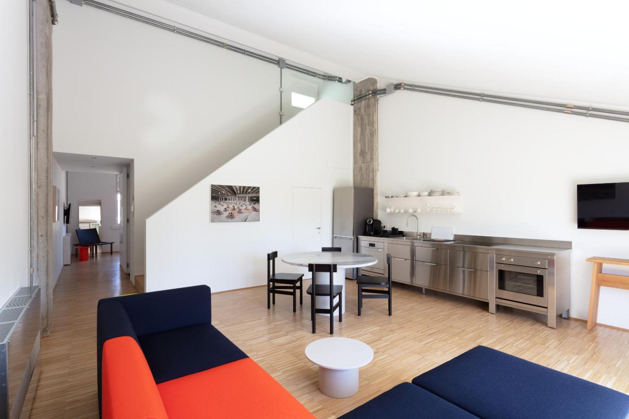 Basicvillage Milano Δωμάτιο φωτογραφία