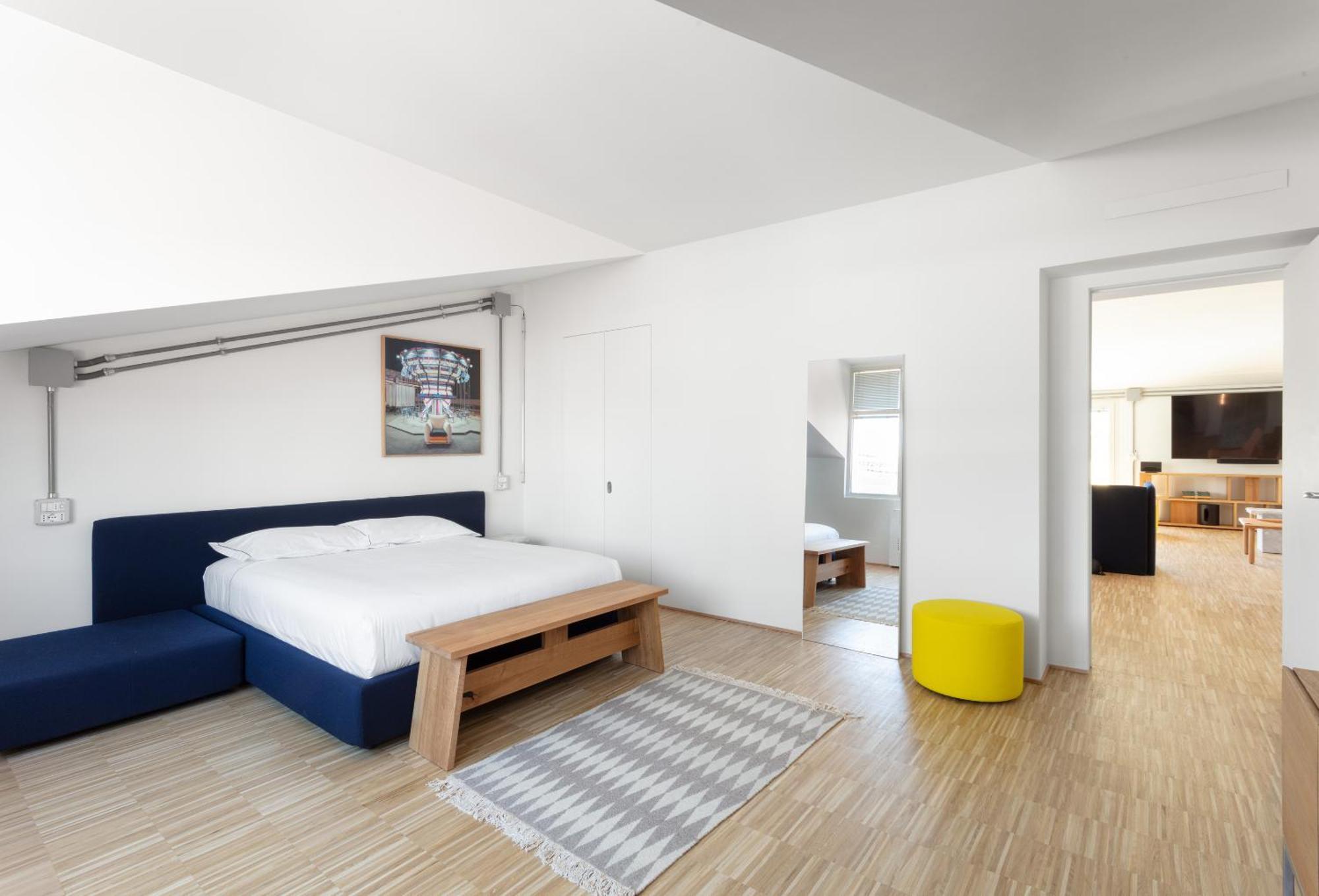 Basicvillage Milano Δωμάτιο φωτογραφία