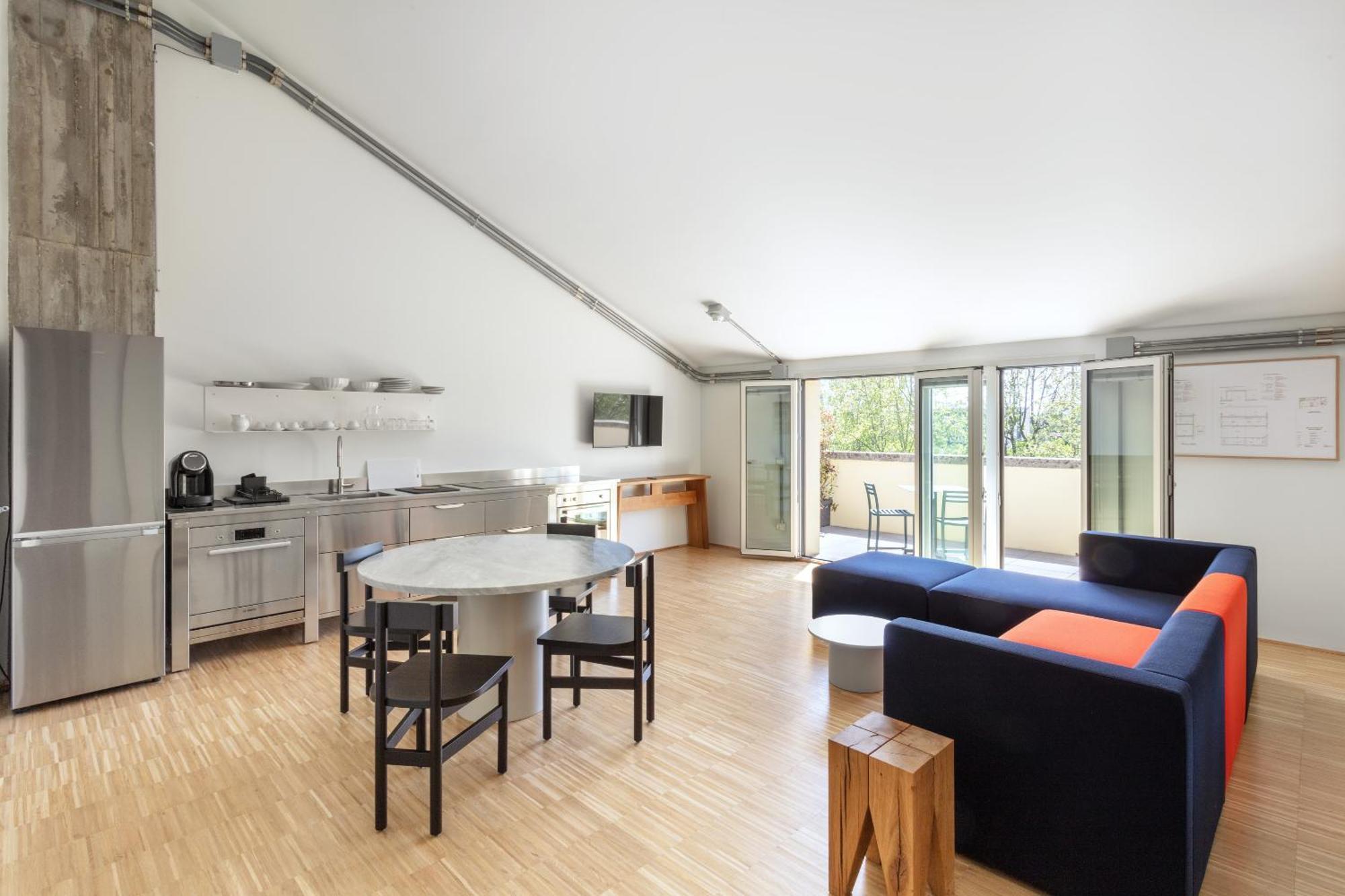 Basicvillage Milano Δωμάτιο φωτογραφία