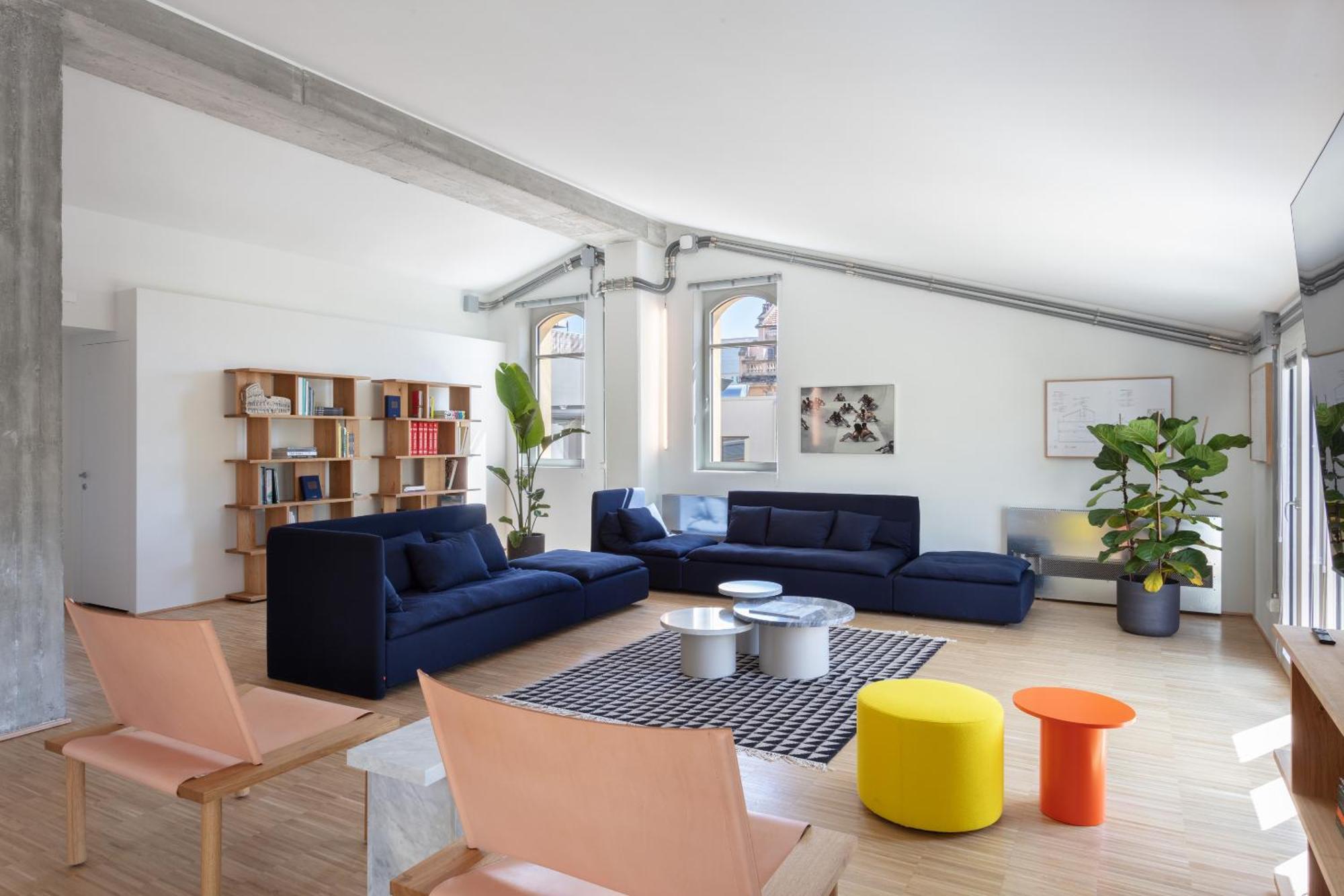 Basicvillage Milano Δωμάτιο φωτογραφία