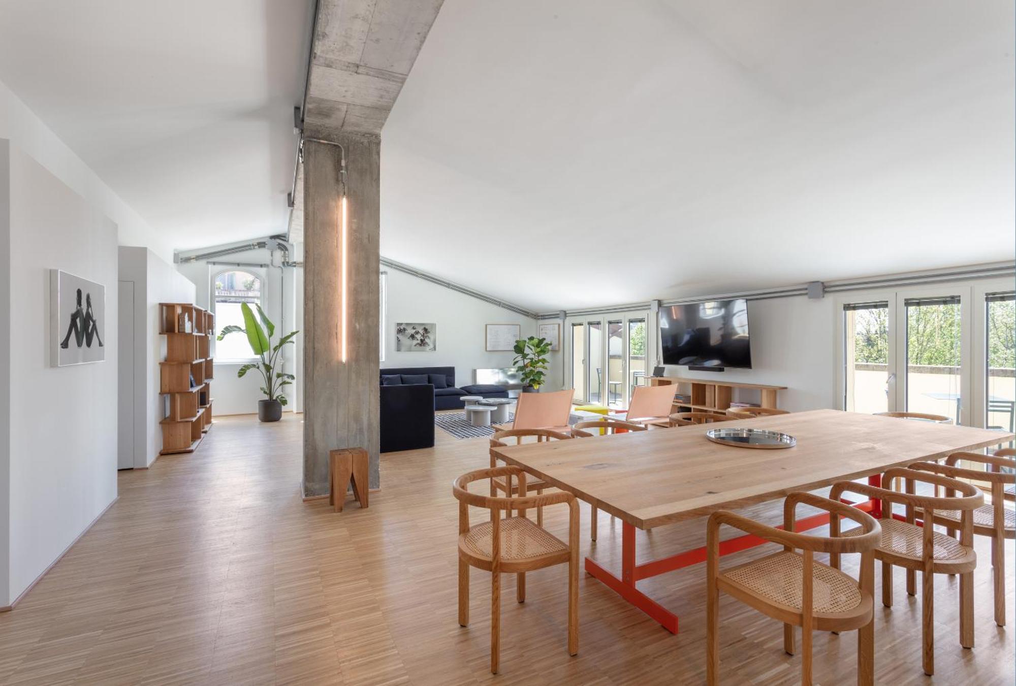 Basicvillage Milano Δωμάτιο φωτογραφία