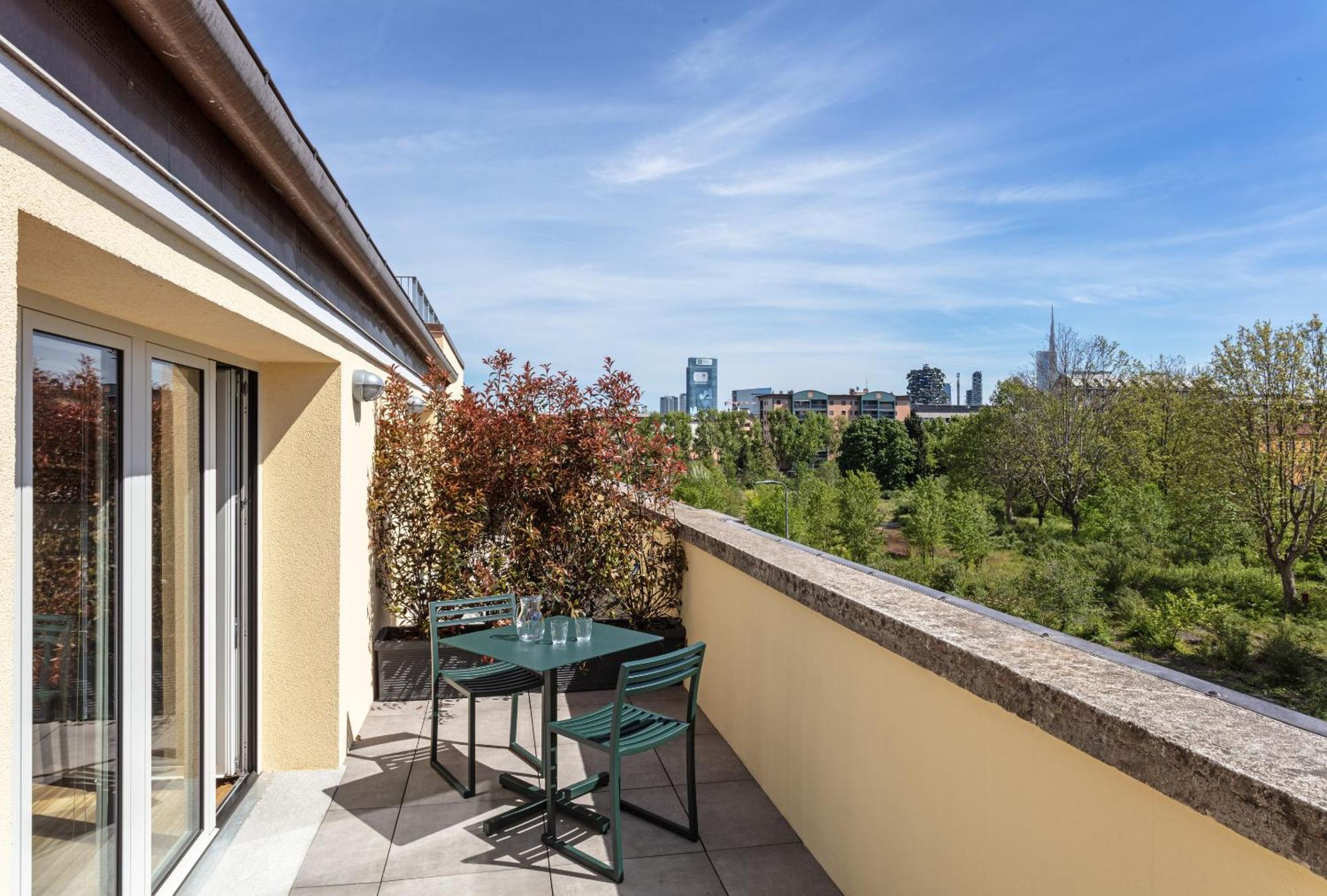 Basicvillage Milano Δωμάτιο φωτογραφία